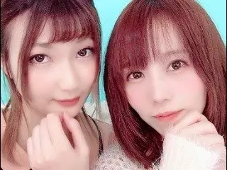 CHATPIA/人妻/つむ＆あき