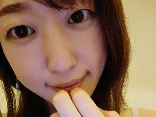 momo*��