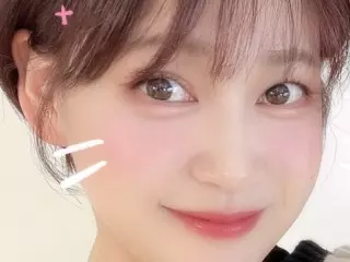 ちゃあ＋*。