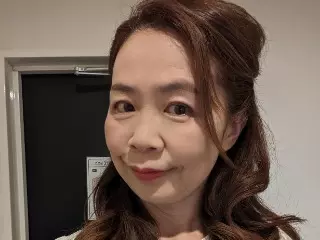 あい