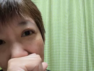 いちごあめ