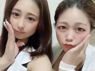 みらん＆るな