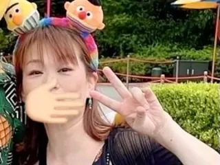 麗華