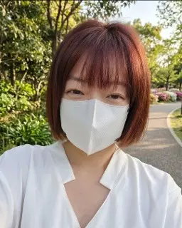 えみ*-♪